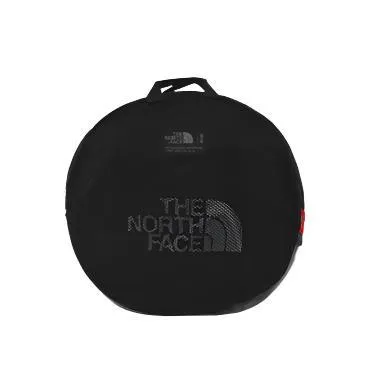 Duffel The North Face Base Camp M TNF Black