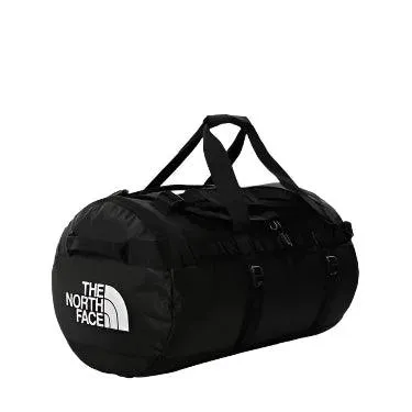 Duffel The North Face Base Camp M TNF Black