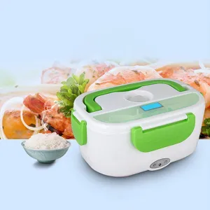 Durable Electric Lunch Box Heater