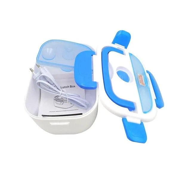 Durable Electric Lunch Box Heater