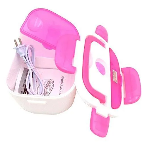Durable Electric Lunch Box Heater