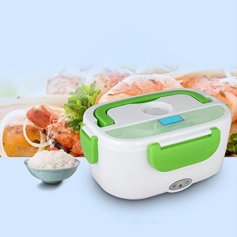 Durable Electric Lunch Box Heater