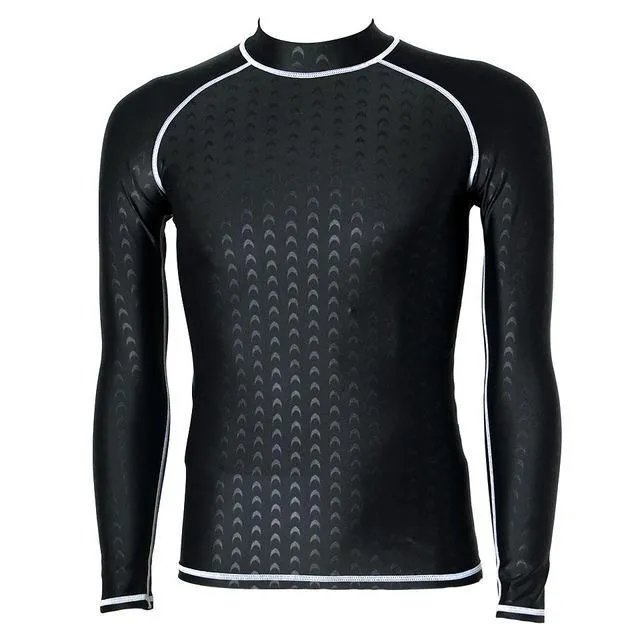 Durable Watersport & Fishing Rash Guard