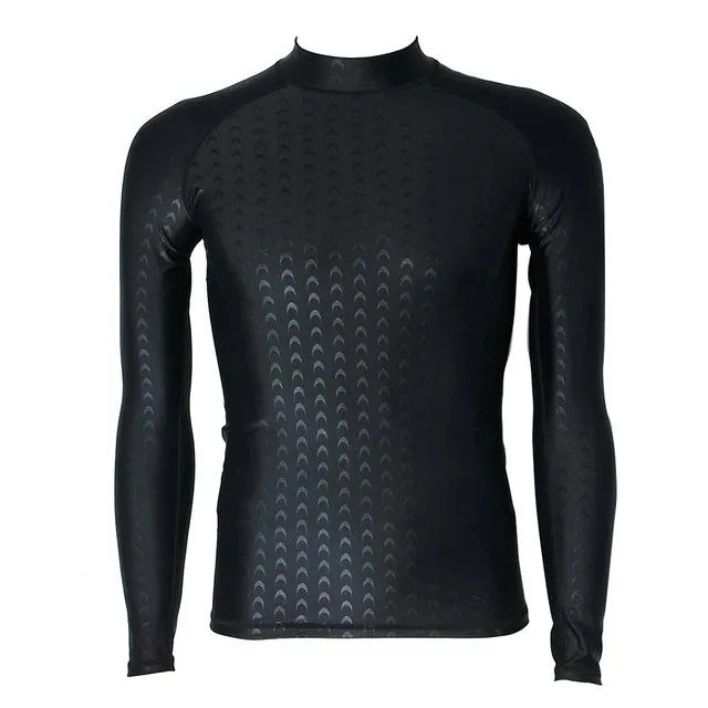 Durable Watersport & Fishing Rash Guard