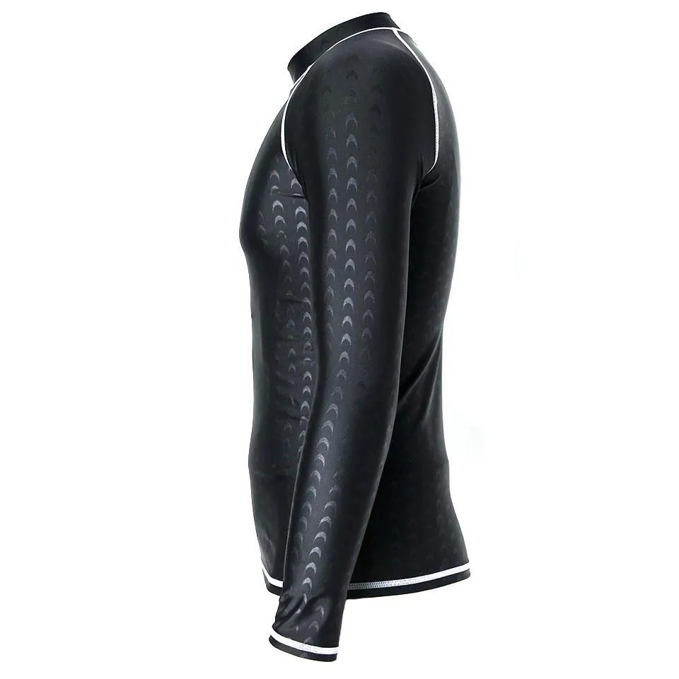 Durable Watersport & Fishing Rash Guard