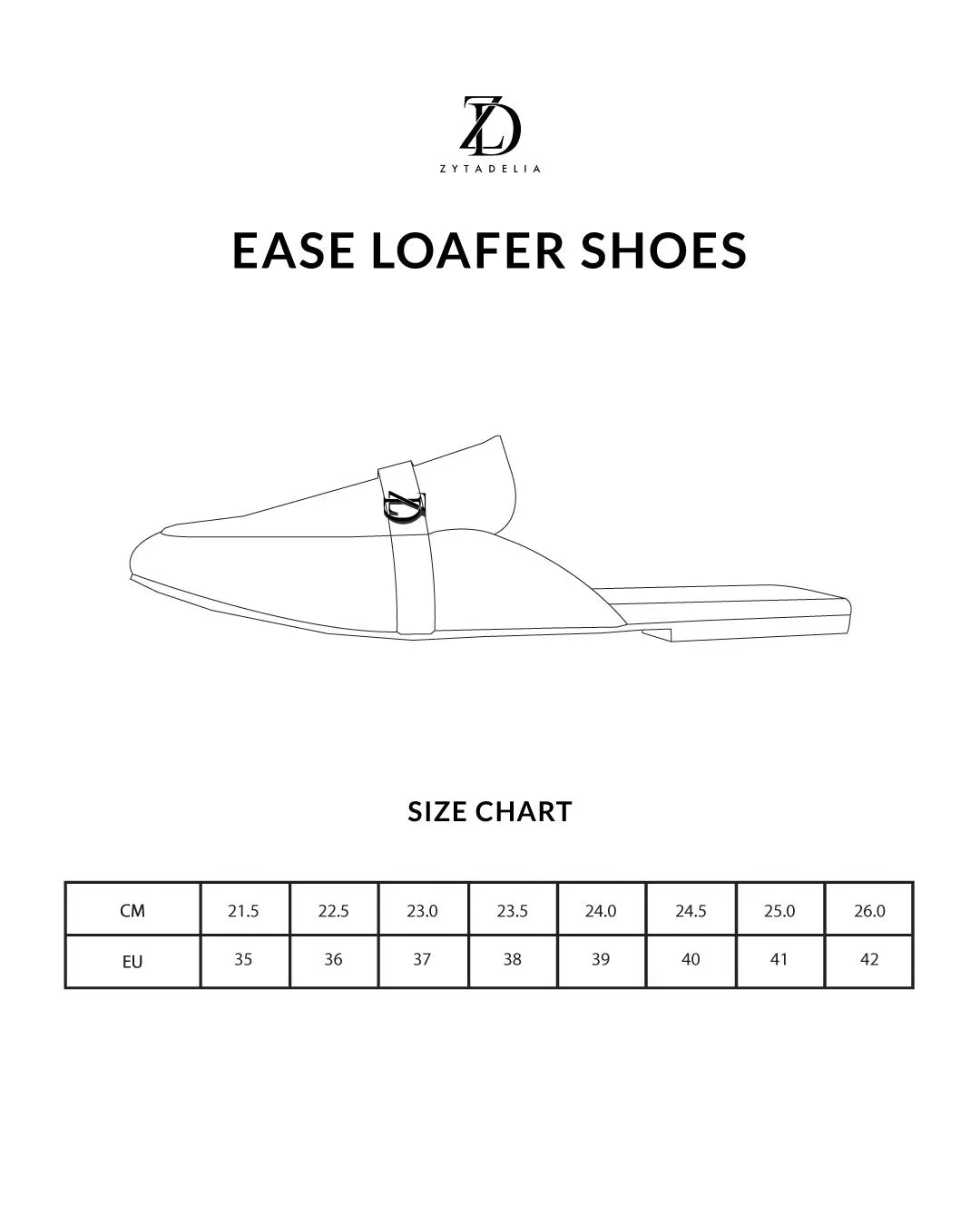 Ease Loafers - Olive