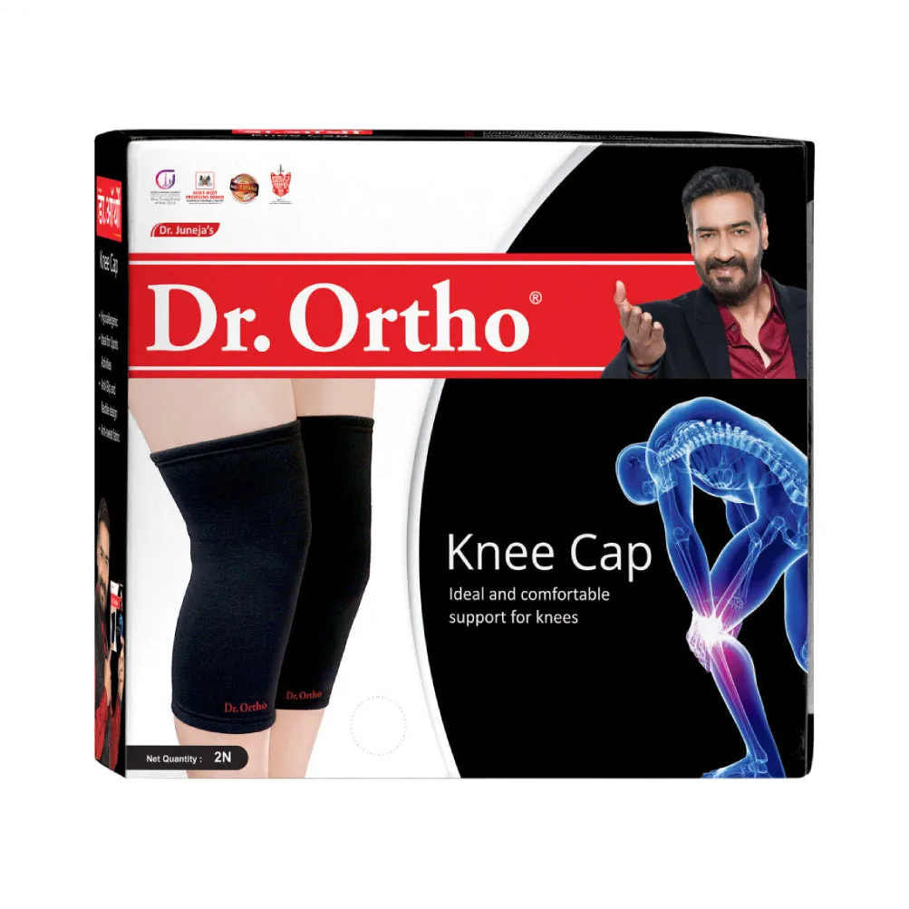 Easy to Use Essentials for Knee Joint Pain