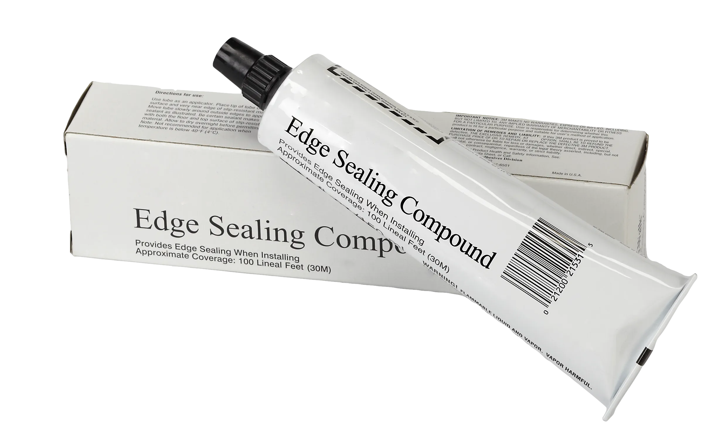 Edge Sealer Compound