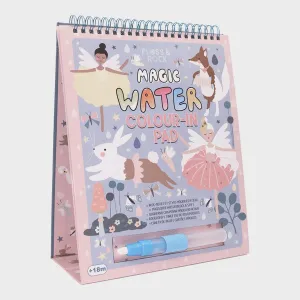 Enchanted Easel Watercard and Pen