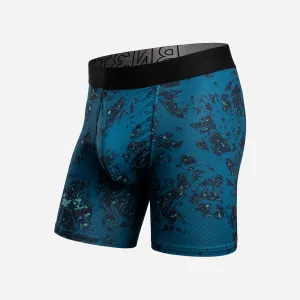 Entourage Boxer Brief - Rock Face Lagoon