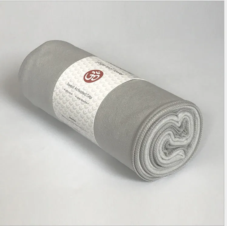 Equa Anti-Slip Yoga Towel