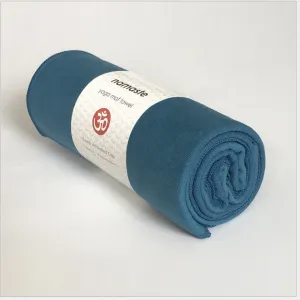 Equa Anti-Slip Yoga Towel