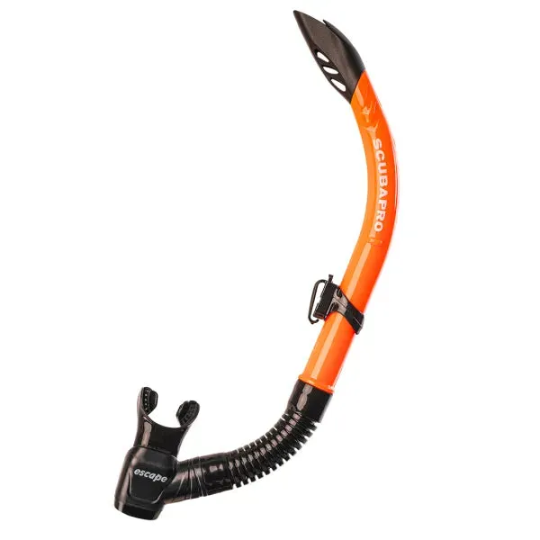 ESCAPE SNORKEL