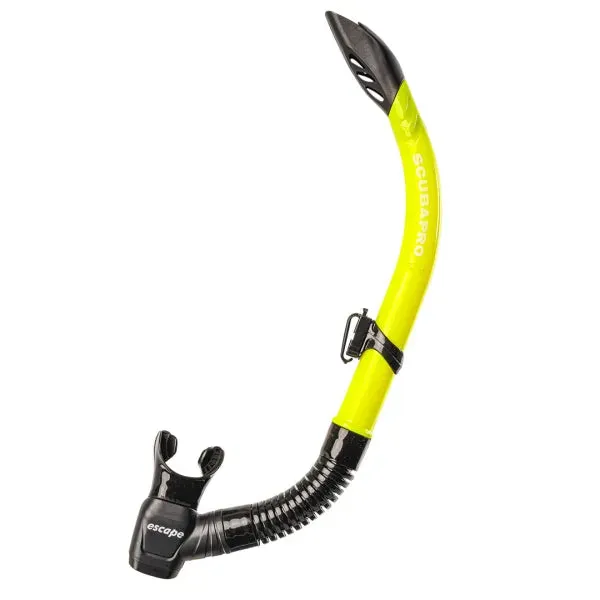ESCAPE SNORKEL