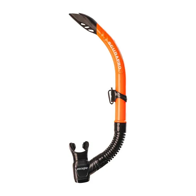 ESCAPE SNORKEL