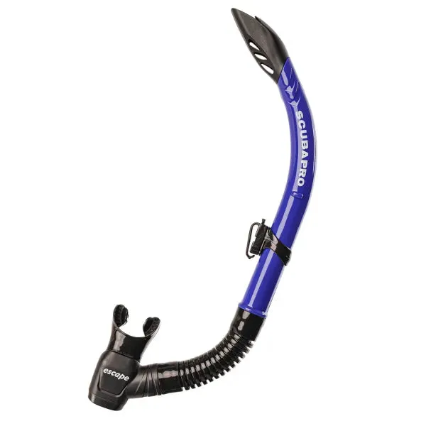 ESCAPE SNORKEL