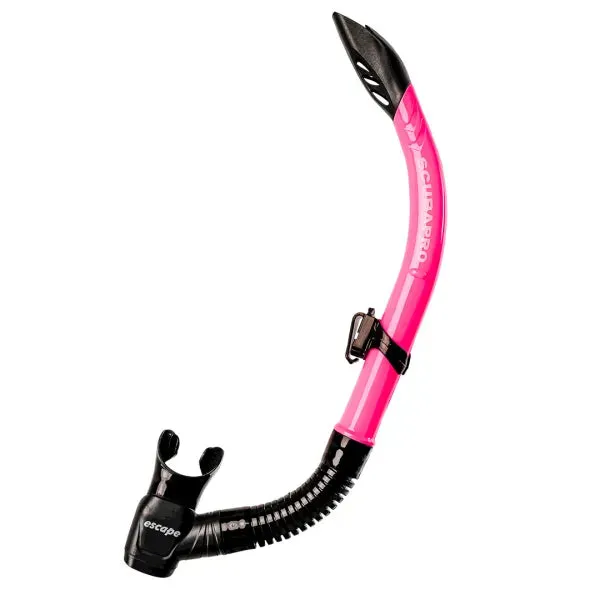 ESCAPE SNORKEL