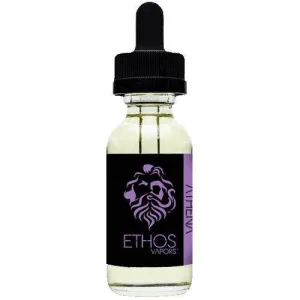 Ethos Vapors - Athena