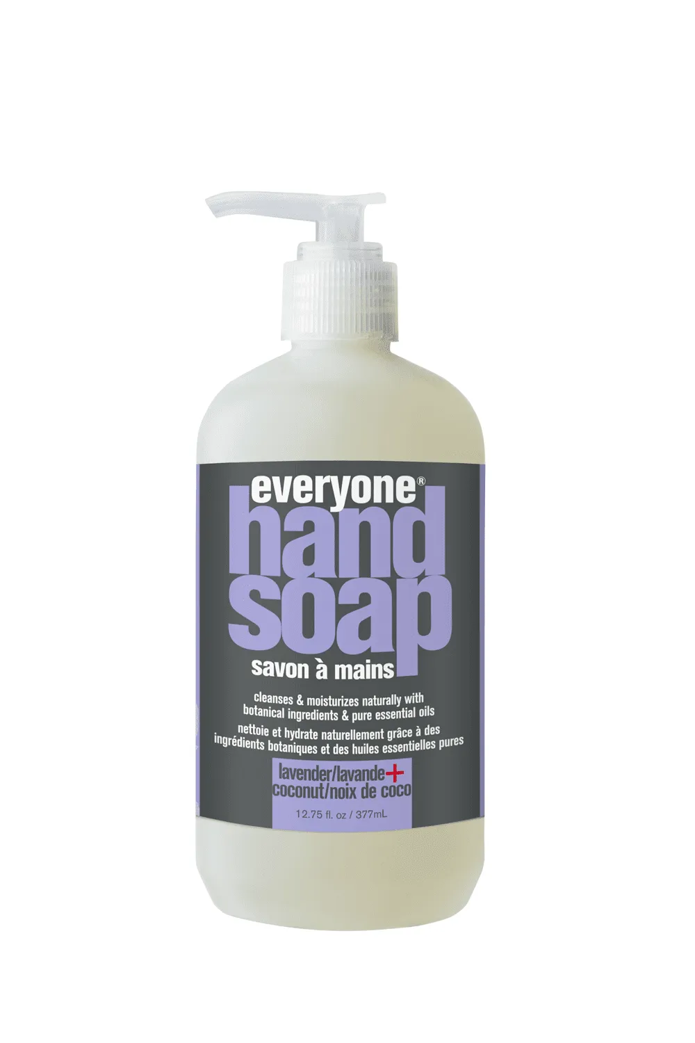 Everyone Hand Soap - Lavender   Coconut (377 mL)