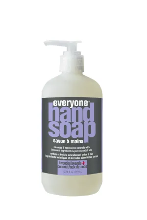 Everyone Hand Soap - Lavender   Coconut (377 mL)
