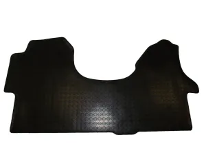 Exact Fit Rubber Tailored Car Mats VW Crafter & Mercedes Sprinter (2006-Onwards)