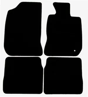 Exact Fit Tailored Car Mats Chrysler PT Cruiser (2000-2008)