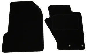 Exact Fit Tailored Car Mats Honda S2000 (1999-Onwards)