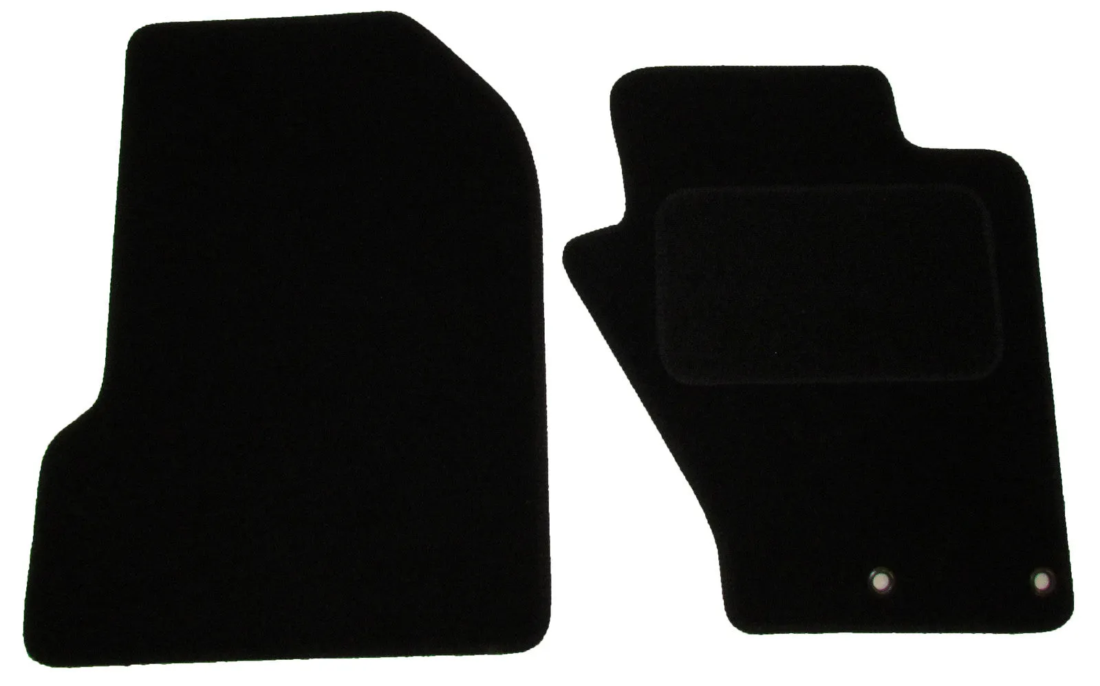 Exact Fit Tailored Car Mats Honda S2000 (1999-Onwards)
