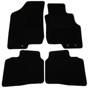 Exact Fit Tailored Car Mats Hyundai I30 & Kia Ceed (2009-2011)