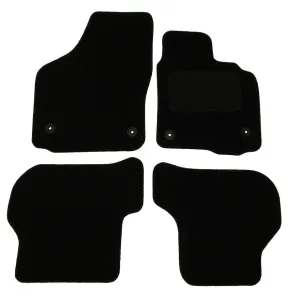 Exact Fit Tailored Car Mats Seat Altea (2011-Onwards)