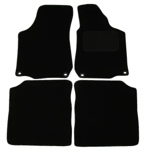 Exact Fit Tailored Car Mats VW Bora (1999-2005)