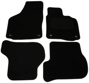 Exact Fit Tailored Car Mats VW Jetta (2005-2011)