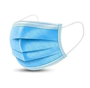 Face Masks 3PLY (100 Pack)