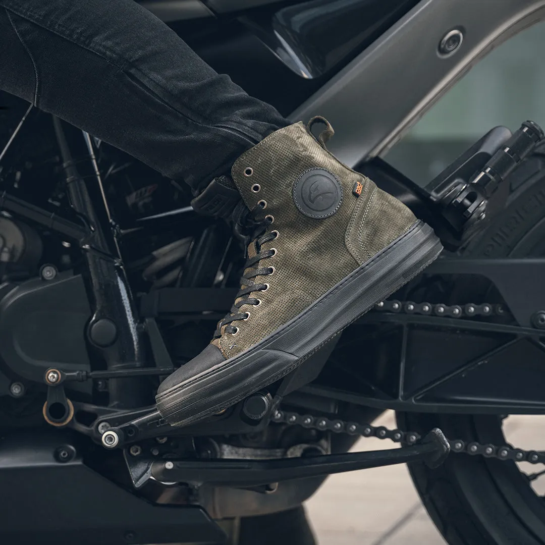 FALCO Lennox 3 Shoes