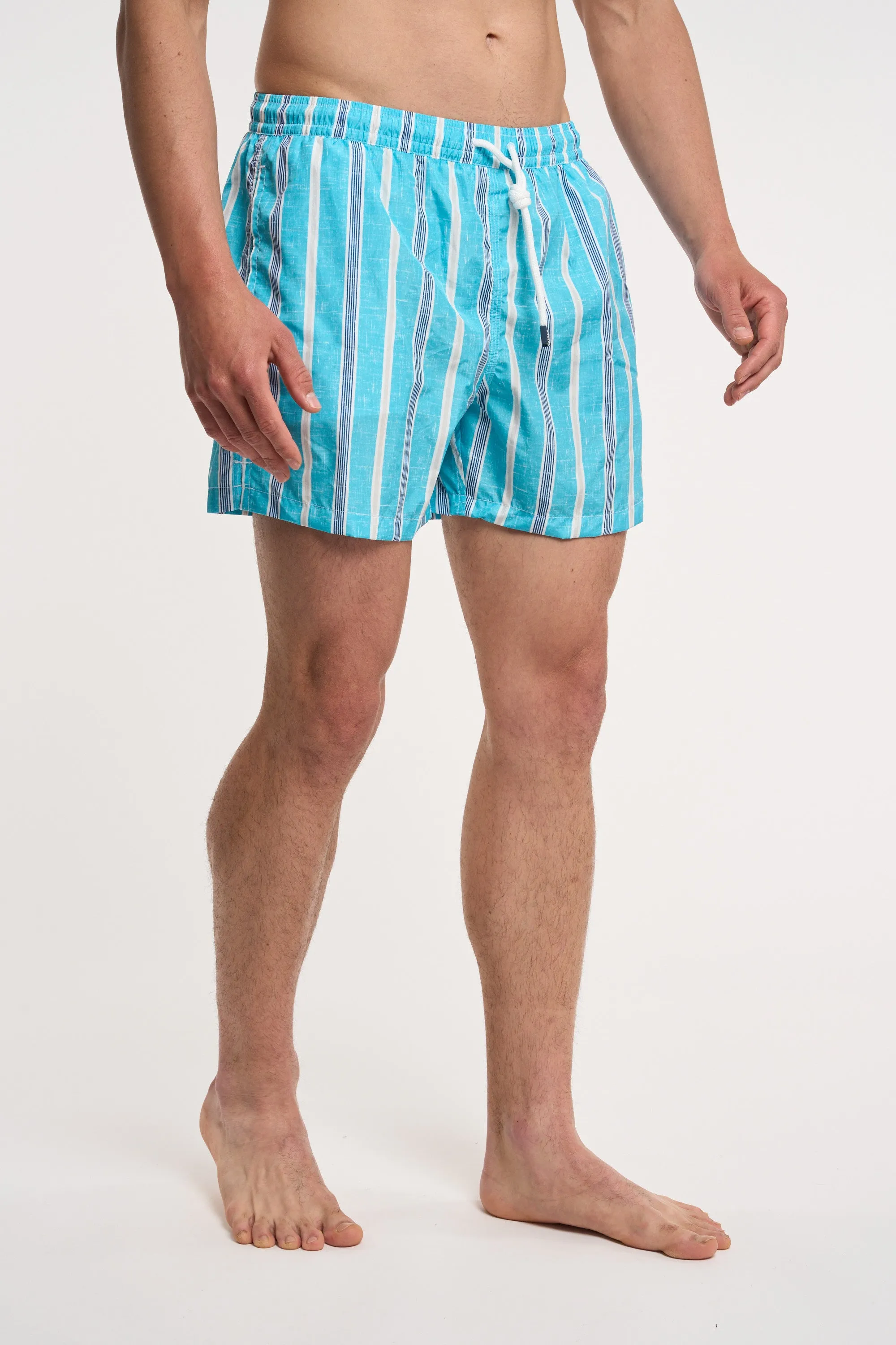 Fedeli Costume Madeira Airstop 100% PL Multicolor