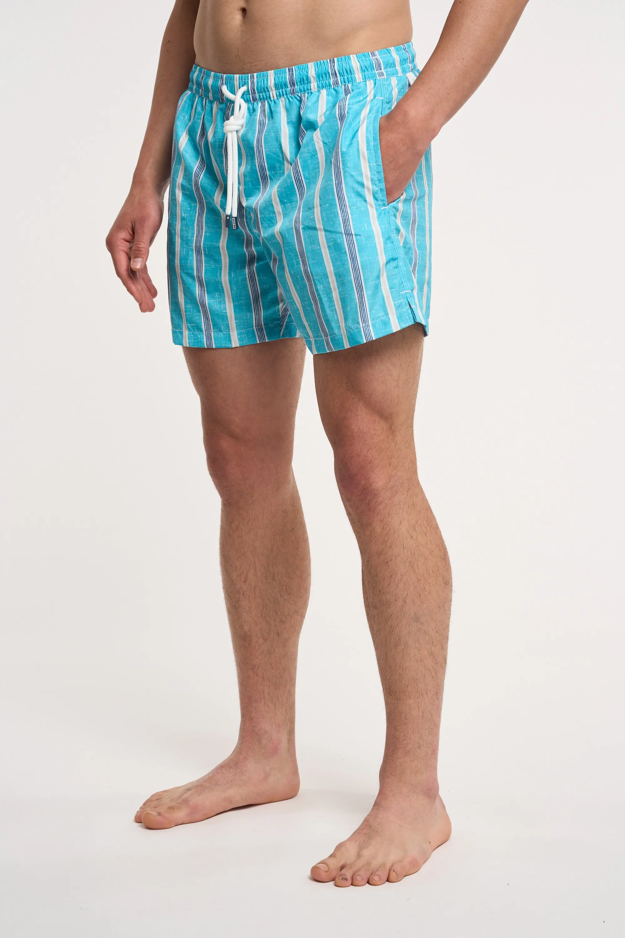 Fedeli Costume Madeira Airstop 100% PL Multicolor