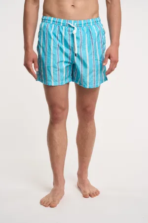 Fedeli Costume Madeira Airstop 100% PL Multicolor