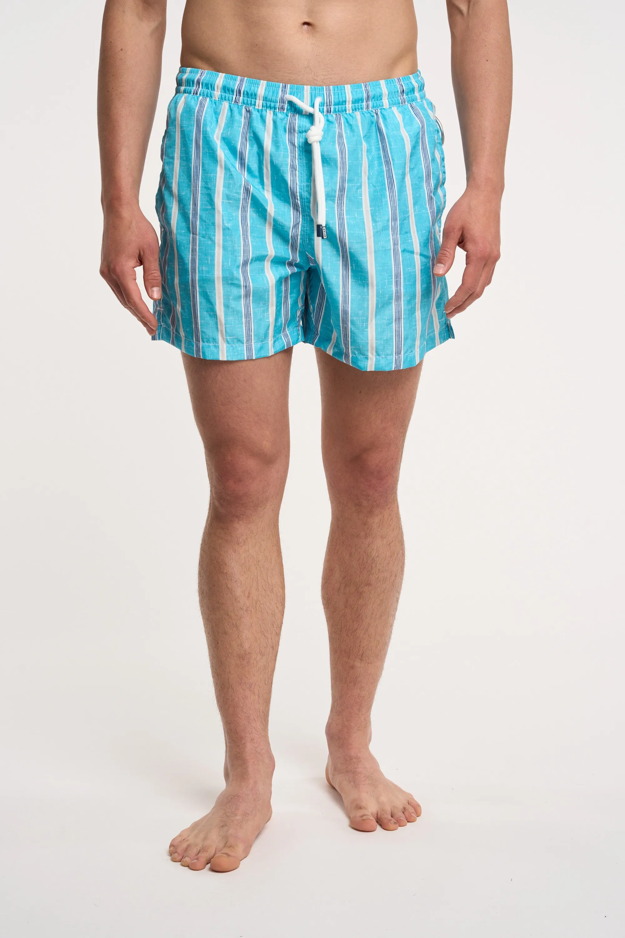 Fedeli Costume Madeira Airstop 100% PL Multicolor