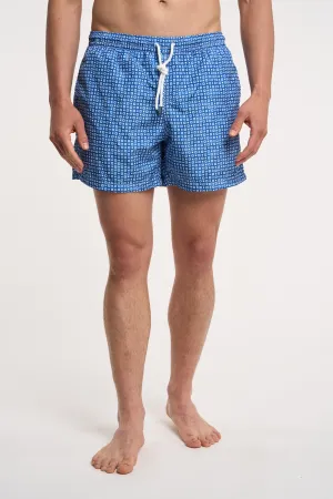Fedeli Costume Madeira Airstop 100% PL Stampa Multicolor