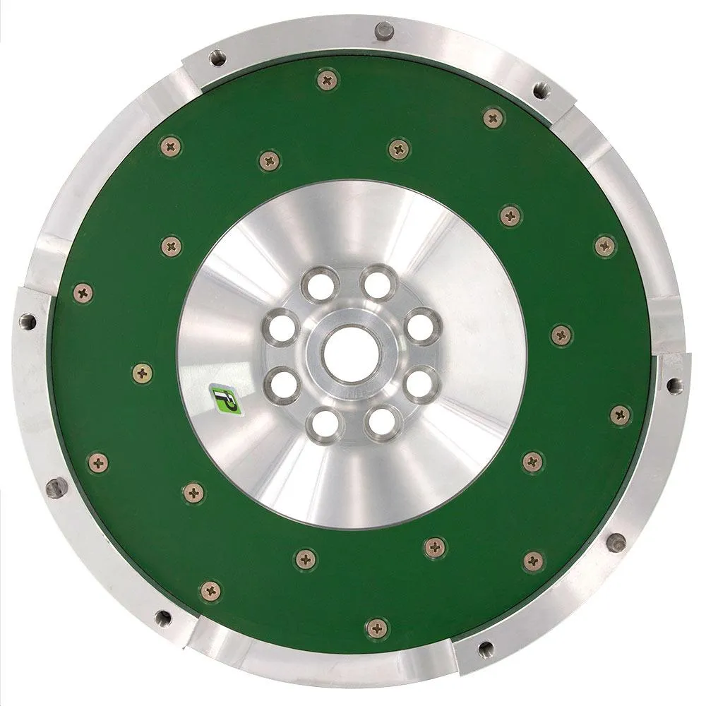 Fidanza Aluminum Flywheel