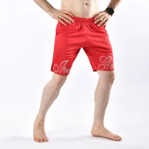 Flex Long Shorts