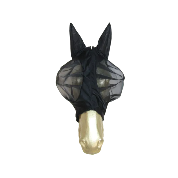 Fly Mask Slim Fit - Black