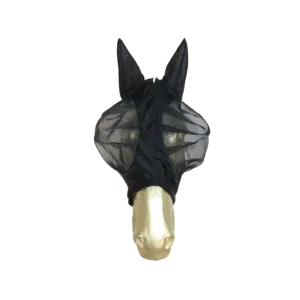 Fly Mask Slim Fit - Black