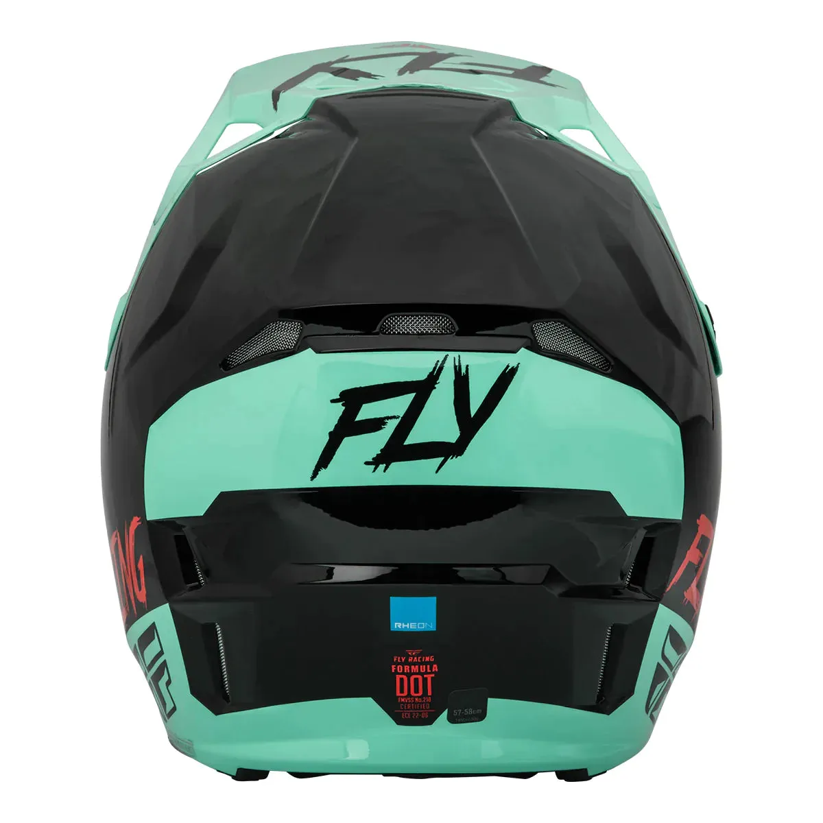 FLY Racing Formula CP Helmet
