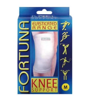 Fortuna elastic knee pads  knee support S SIZE 27CM-32CM