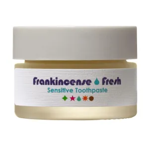 Frankincense Fresh Sensitive Truthpaste