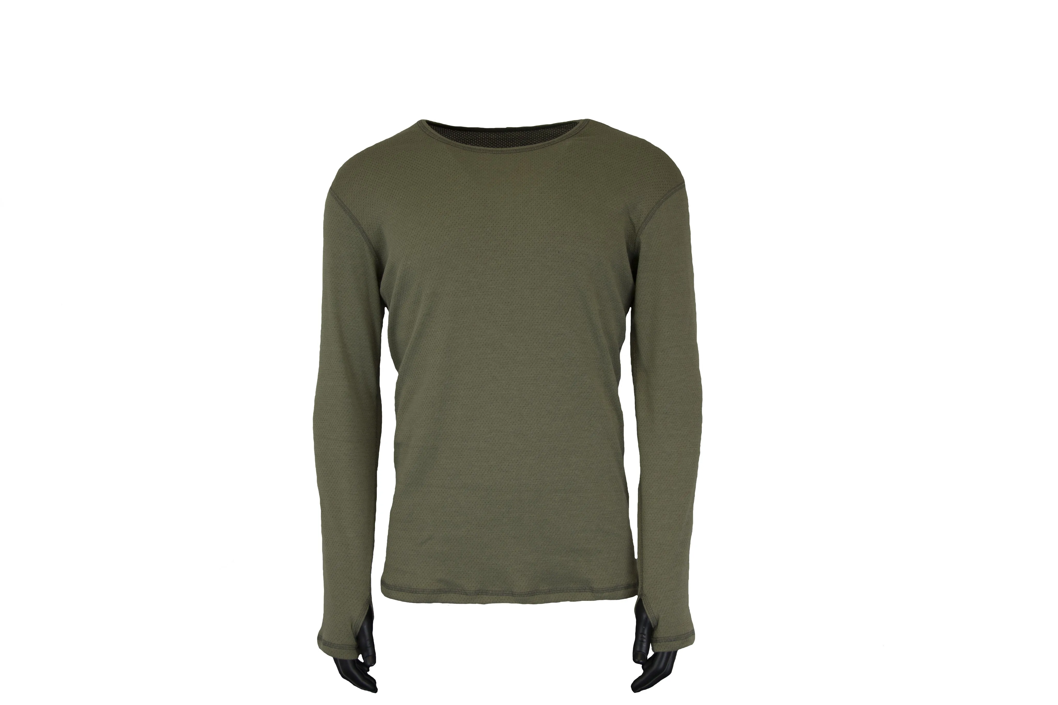 FREE Level 2 - Long Sleeve Crew Top