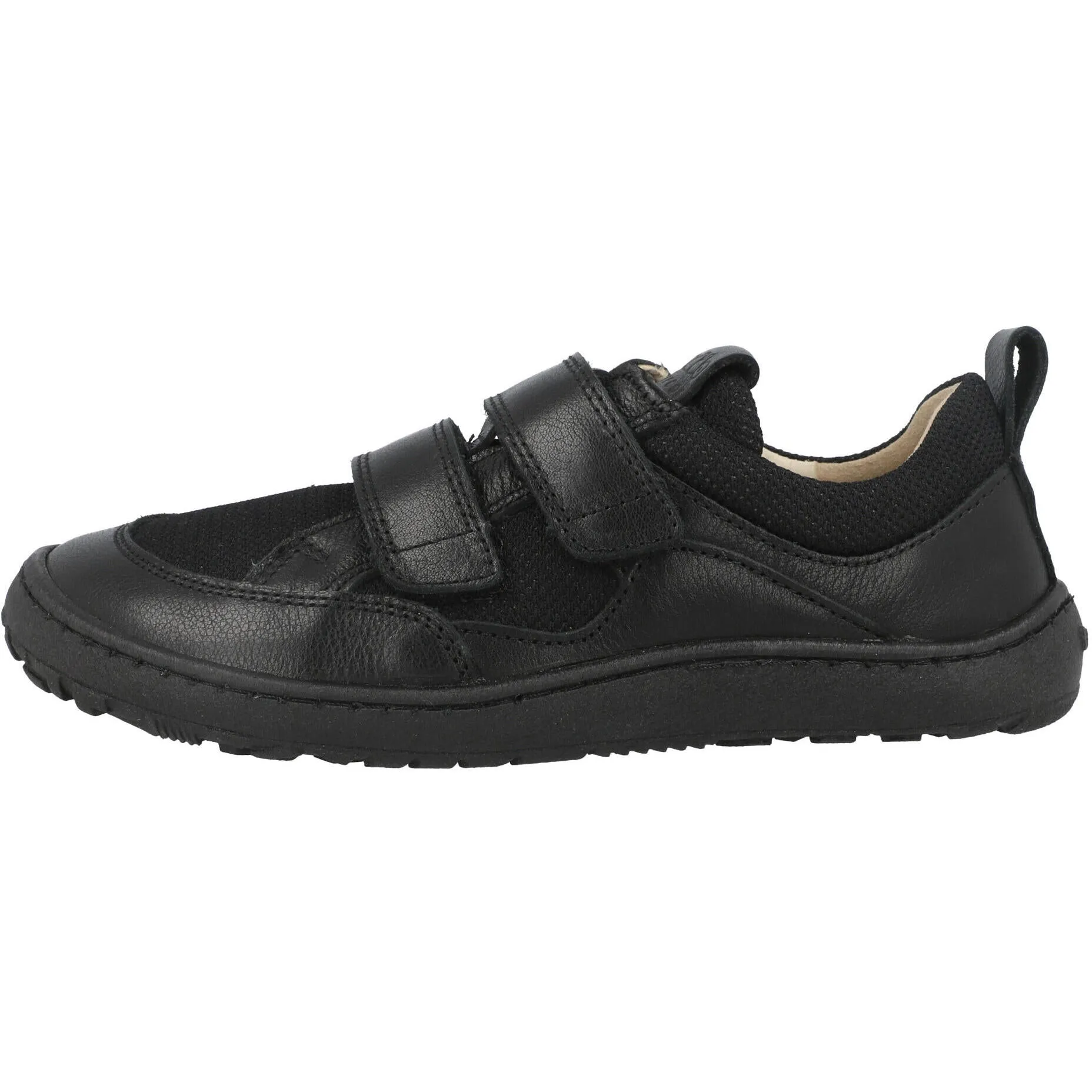 Froddo Barefoot Base Black Shoes