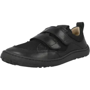 Froddo Barefoot Base Black Shoes