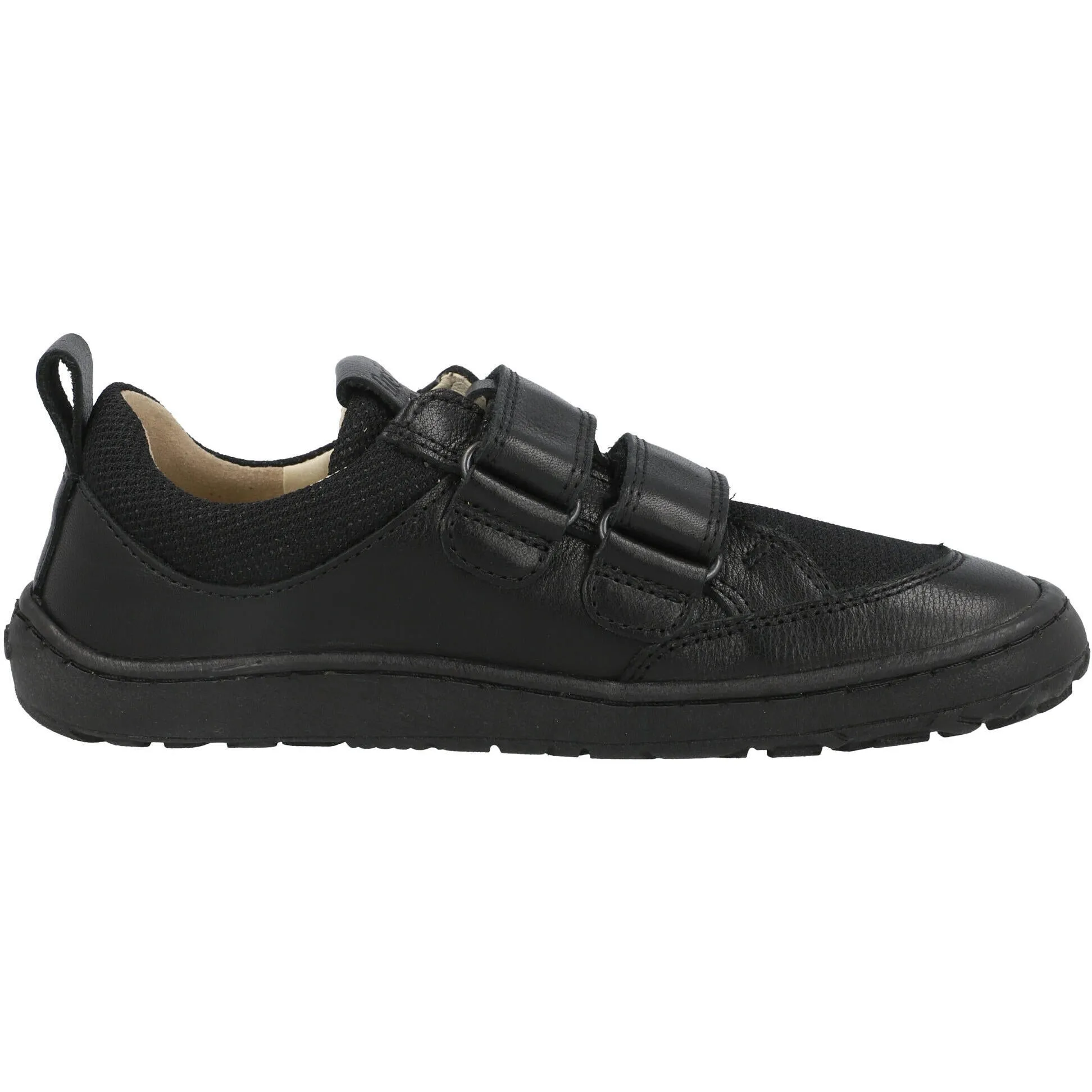 Froddo Barefoot Base Black Shoes